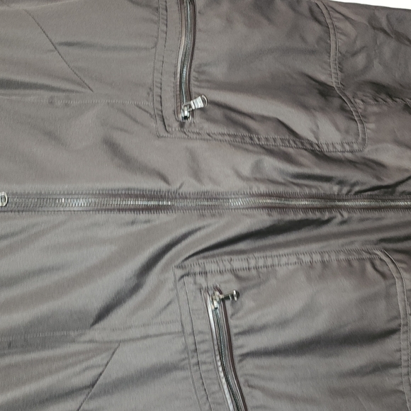 Jacket - Picture 3 of 8